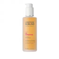 ZZ Sensitive Gel Facial Reafirmante 150 ml