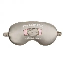 ¡18% DTO! The Lazy Club Antifaz Reversible 19 gr