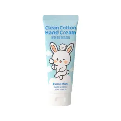 Crema de Manos Clean Cotton 100 ml