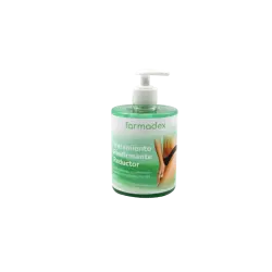 Farmadex Tratamiento Reafirmante Reductor 500 ml
