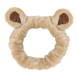 Turbante de Baño Orejas de Animales 52 gr