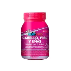 Complemento Alimenticio para Cabello, Piel y Uñas 300 gr