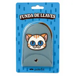 Funda Para Llaves  Puterful by Primor