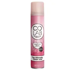Supreme Clean Champú en Seco 200 ml