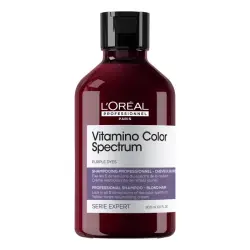 Vitamino Color Spectrum Purple Champú Cabello Coloreado 300 ml