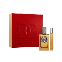 Estuche de Regalo Devotion for Men Parfum 100 ml