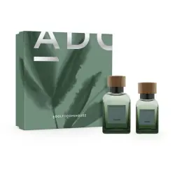 Estuche Bambú Eau de Parfum 180 ml