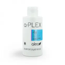 A-Plex Champú Tonalizador Rubios 250 ml