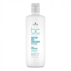 Acondicionador Moisture Kick 1000 ml - Schwarzkopf