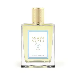 Acqua Alpes - 2221 Perfumes unisex 100 ml unisex