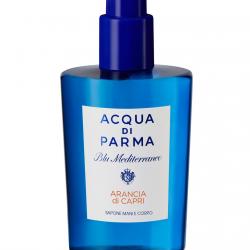 Acqua Di Parma - Jabón De Manos Y Cuerpo Arancia Di Capri