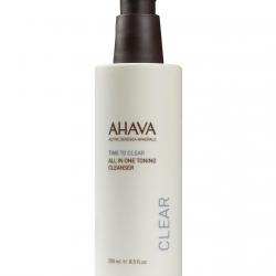 AHAVA - Limpiador All In One Toning Cleanser 250 Ml