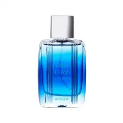 Aigner - First Class Explorer Eau de Toilette Spray Perfumes 50 ml male