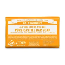 All-One Citrus-Orange