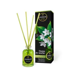 AMBAR Perfums - Ambientador mikado - Dama de noche