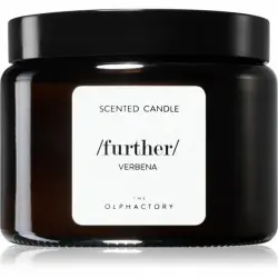 Ambientair Ambientair Vela Tarro Verbena The Olphactory , 135 gr