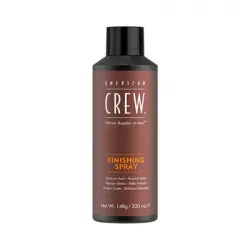 American Crew American Crew Finishing Spray, 200 ml