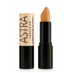 Astra Concealer 01 Natural Corrector en Crema