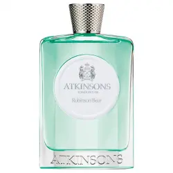 Atkinsons - Eau de Parfum Collection Robinson Bear Perfumes 100 ml unisex
