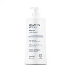 Atopises Body Milk