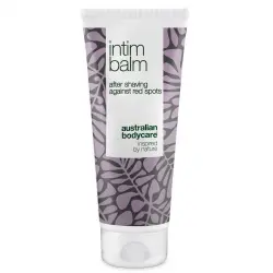 Australian Bodycare - Intim Balm Cremas depilatorias y de afeitado 100 ml unisex