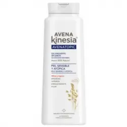 Avena Kinesia 600 ML