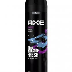 Axe - Desodorante Body Spray Marine