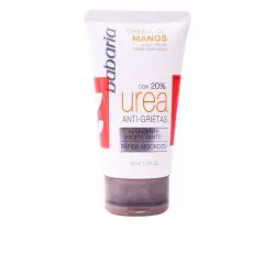 Babaria Pack Babaria Crema Manos Urea, 100 ml