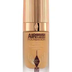Base de maquillaje Airbrush Flawless Foundation 30 ml Charlotte Tilbury 9 NEUTRAL