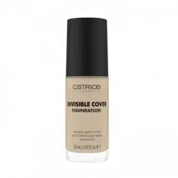 Base de Maquillaje Invisible Cover Foundation