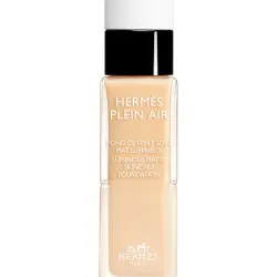 Base de Maquillaje Tratante Luminosidad Mate Plein Air Hermès 21N Blé