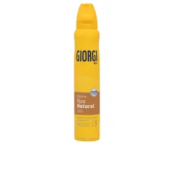Bb Style espuma extrafuerte nº3 210 ml