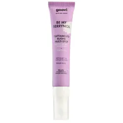 Be My Berrynol Tratamiento antiarrugas multimanchas 15 ml - Travel Size