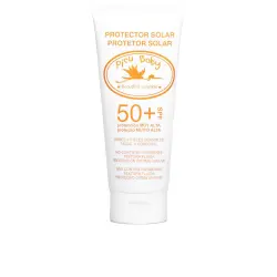 Bebés Y Pieles Sensibles protector solar SPF50+ 100 ml