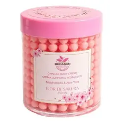 Becasan Flor de Sakura 250 ml