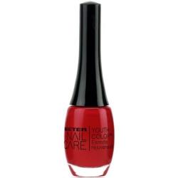 Beter Nail Care Youth Color 69 Red Scarlet Esmalte con Tratamiento