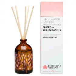 Biofficina Toscana - Ambientador Aromaterapia Energizante
