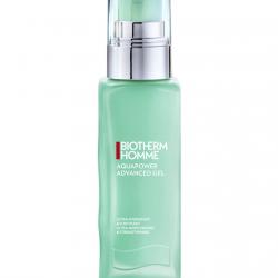 Biotherm Homme - Gel Hidratante Aquapower Advanced 75 Ml