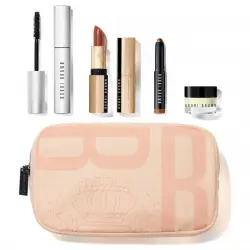 Bobbi Brown - Estuche de regalo Ready To Glow Bobbi Brown.