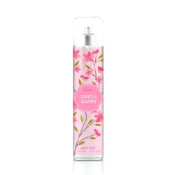 Body Mist Gentle Bloom 250 ml  Sentio