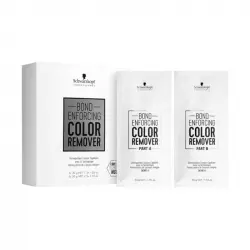 Bond Enforcing Color Remover - 5 x 30g + 5 x 30ml - Schwarzkopf