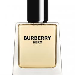 Burberry - Eau De Toilette Hero 50 Ml