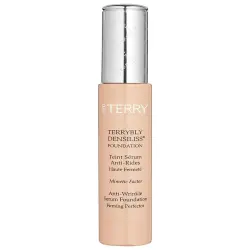 By Terry - Base de maquillaje Terrybly Densiliss Bases de maquillaje 30 ml No. 10 Deep Ebony