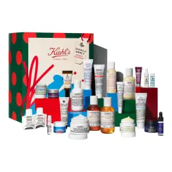 Calendario de Adviento Edición Limitada Kiehl's