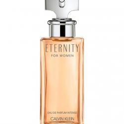 Calvin Klein - Eau De Parfum Eternity Intense Woman 50 Ml