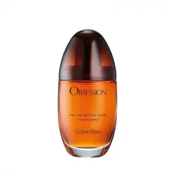 CALVIN KLEIN Obsession Eau de Parfum Spray 50 ml 50.0 ml