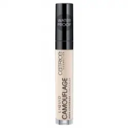 Catrice Catrice Liquid Camouflage High Coverage Concealer 010, 5 ml