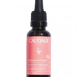 Caudalie - Aceite De Noche Regenerador Vinosource-Hydra 30 Ml