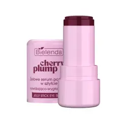 Cherry Plump Sérum Gel Hidratante y Rellenador Contorno de Ojos