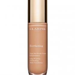 Clarins - Base De Maquillaje Everlasting Foundation